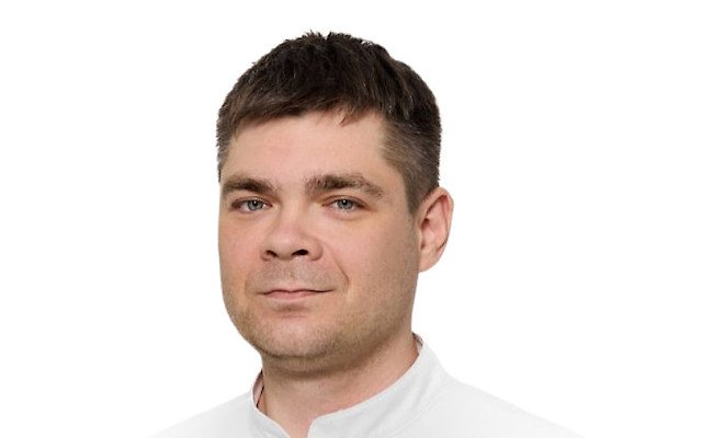 Шокуров Алексей Валериевич