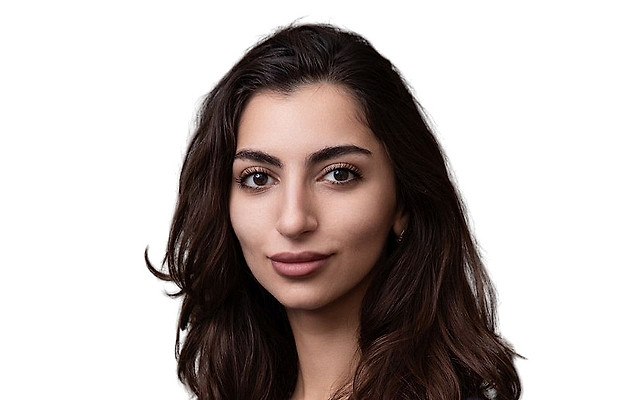 Аббасова Нубар Салеховна