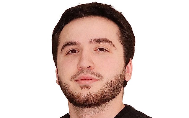 Дауров Тимур Арсенович