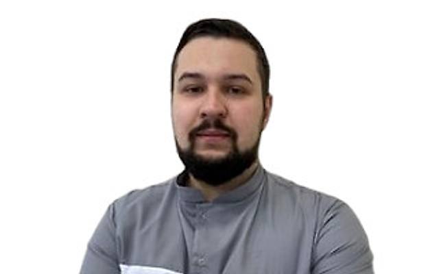 Яндовка Игорь Вячеславович