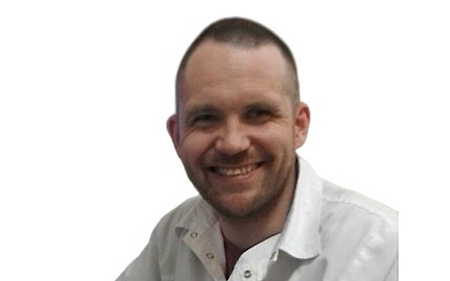 Симонов Алексей Валерьевич