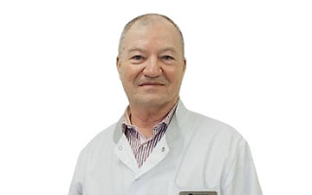 Пахотин Александр Александрович