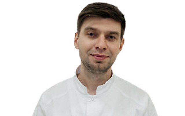 Вагнер Дмитрий Николаевич