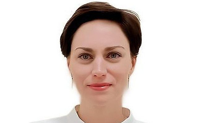 Коваленко Наталья Николаевна