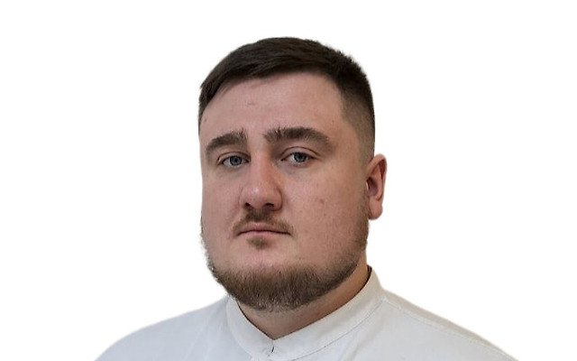 Соболев Алексей Дмитриевич