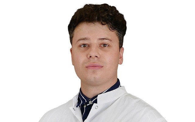 Иванов Александр Валерьевич