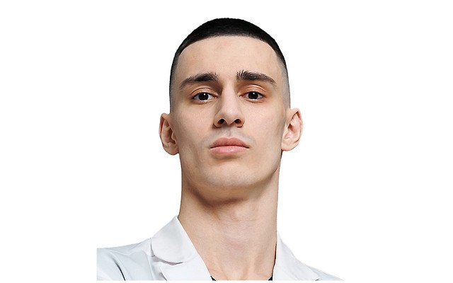 Гашимов Тимур Юшаевич