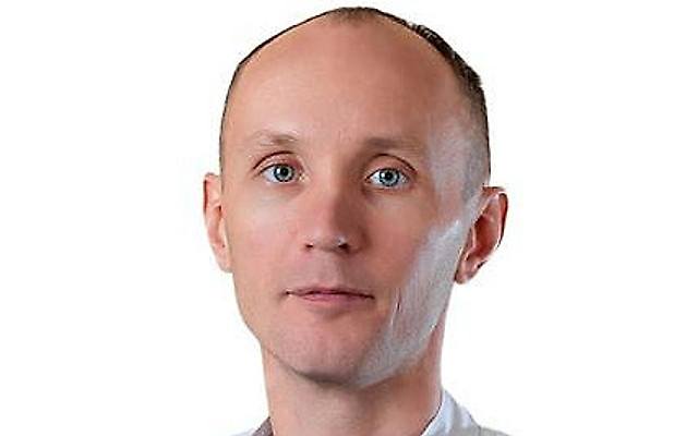 Тимофеев Владимир Александрович