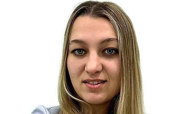 Драченко Ева Андреевна