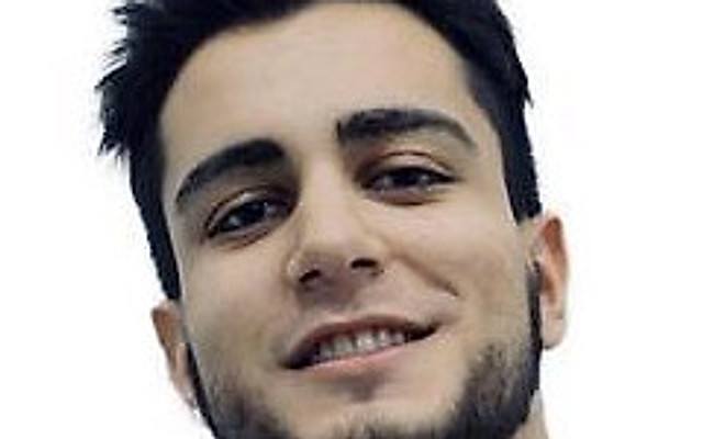 Авдалие Эрик Ишханович