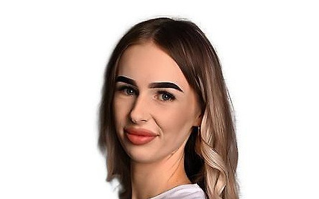 Канубрикова Кристина Владимировна