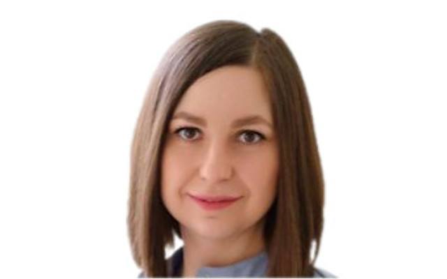 Бойко Дарина Олеговна