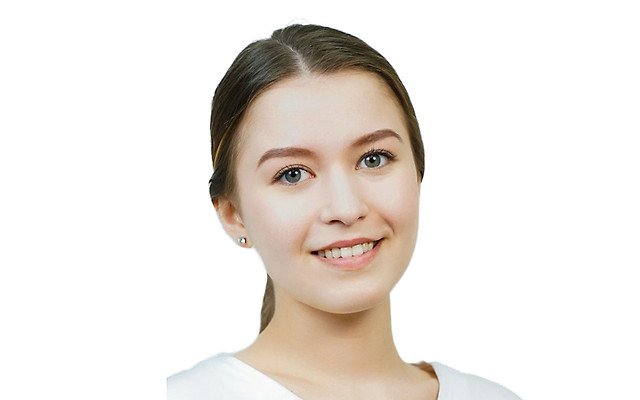 Шевченко Карина Эдуардовна