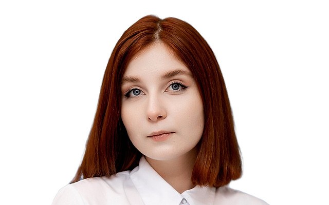 Савушкина Юлия Алексеевна