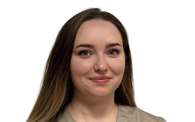 Емельянова Елена Александровна