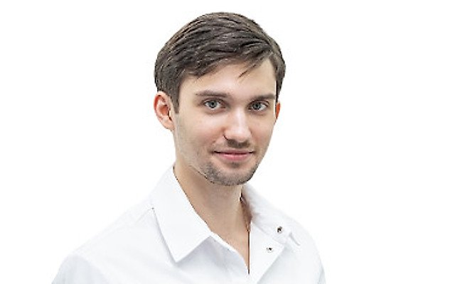 Матвеев Алексей Владимирович