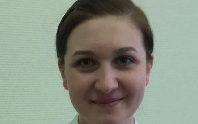 Скопинцева Татьяна Валерьевна