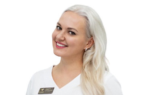 Савенкова Ирина Владимировна