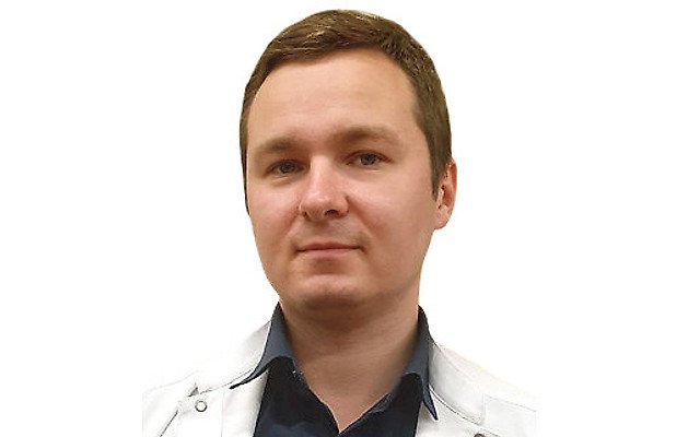 Рулев Иван Александрович