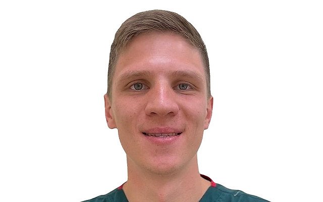 Федорченко Евгений Андреевич