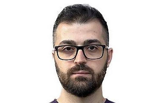 Месян Михаил Каренович