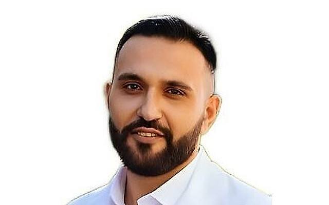 Геворгян Армен Араикович