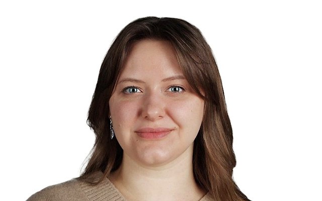 Желтякова Вероника Владимировна