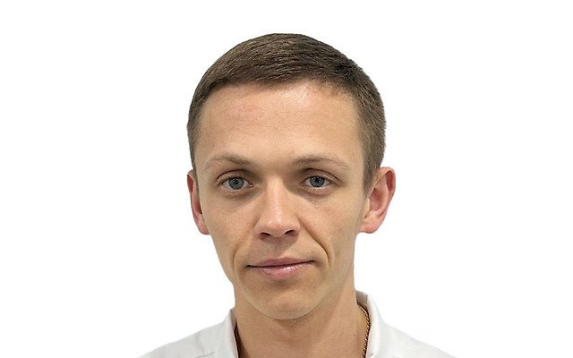 Кученков Павел Николаевич