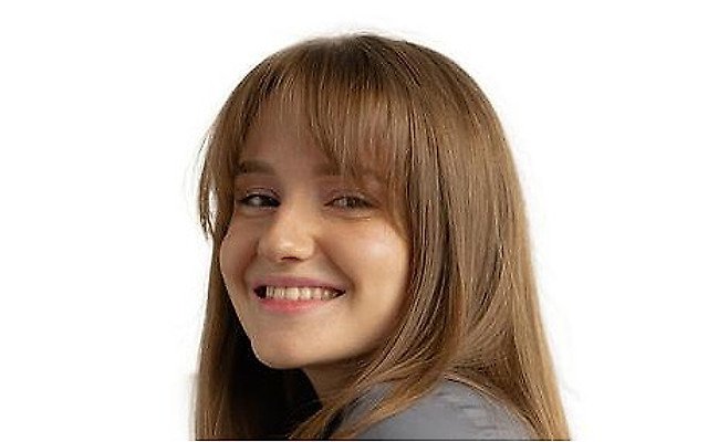 Гусева Лилия Антоновна