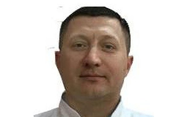 Терещенко Владимир Николаевич