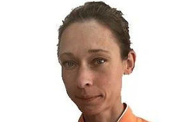 Мороз Анна Васильевна