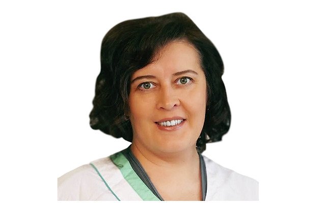 Лазарева Елена Павловна