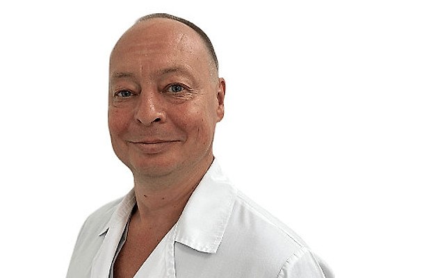 Шепелев Константин Борисович