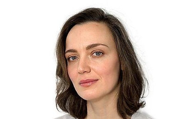 Зухейр Екатерина Анатольевна