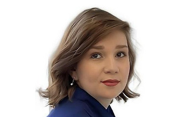 Мельникова Диана Валерьевна