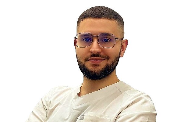 Кхалил Мохаммед