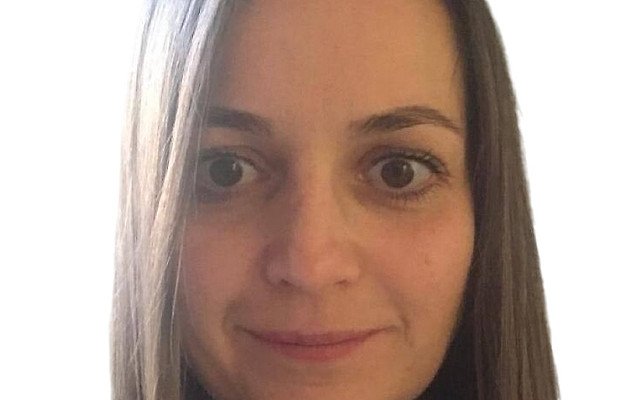 Губарева Серафима Игоревна