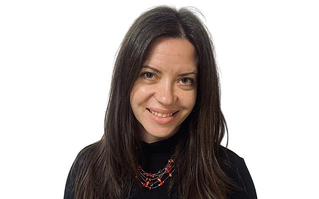 Масарновская Яна Борисовна