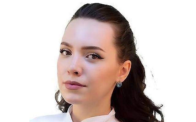 Айсина Эльвира Айдаровна