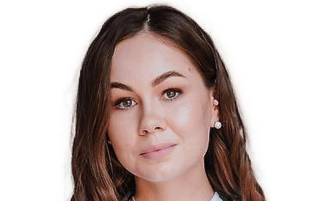 Заманова  Евгения Юрьевна