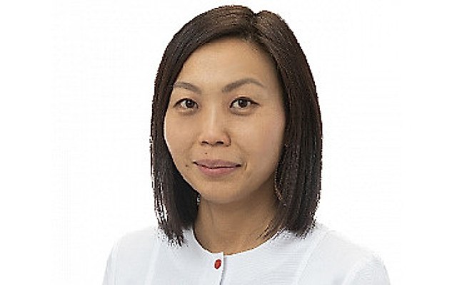 Иджаева Анна Савельевна