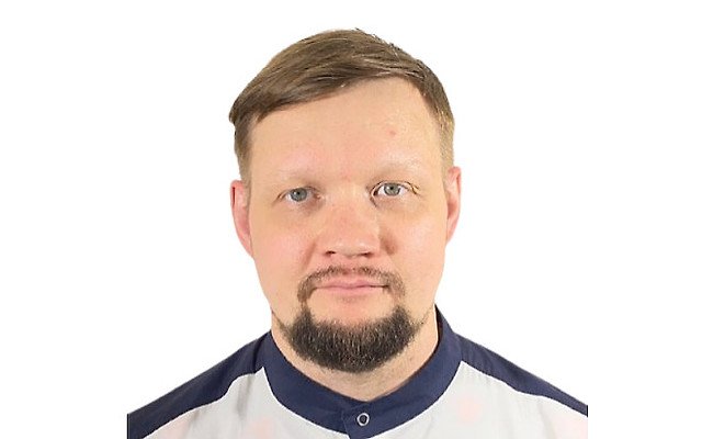 Чубаров Григорий Сергеевич