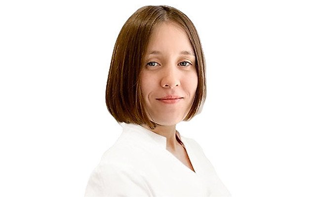 Шиянова Наталья Александровна