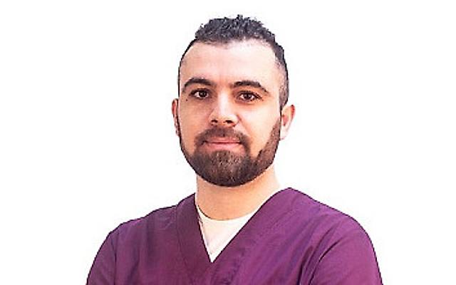 Ряпов Дмитрий Семёнович