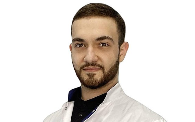 Сипки Вячеслав Нодарович