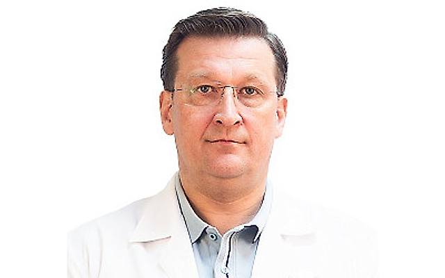 Синицын Андрей Викторович