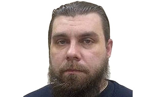 Творогов Иван Павлович