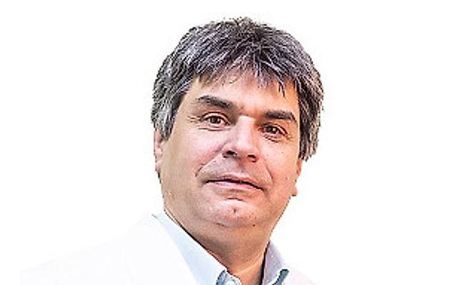 Федотов Владимир Владимирович