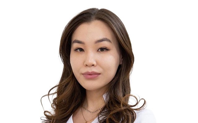 Тугутова Виктроия Александровна