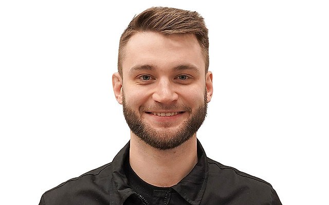 Кость Юрий Игоревич